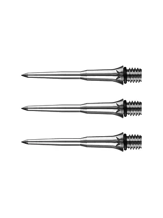 MISSION | Punte per freccette Tital Pro Conversion lisce 30 mm | 